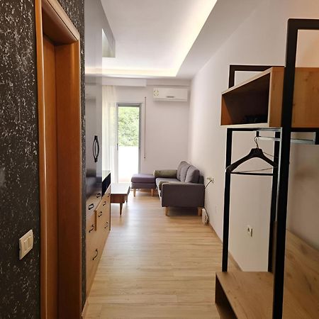 Vlorë Teo'S Deluxe Studios מראה חיצוני תמונה