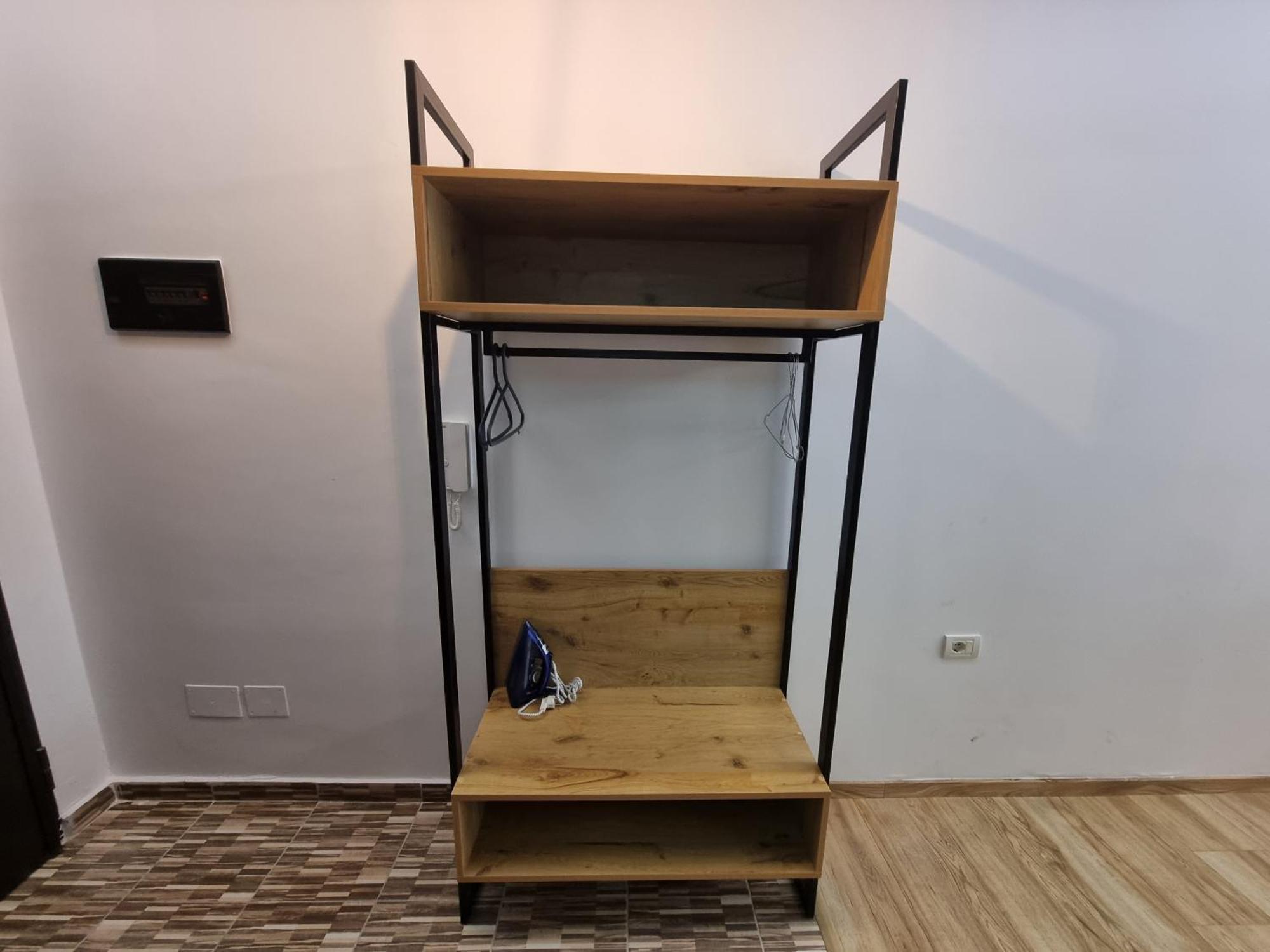 Vlorë Teo'S Deluxe Studios מראה חיצוני תמונה