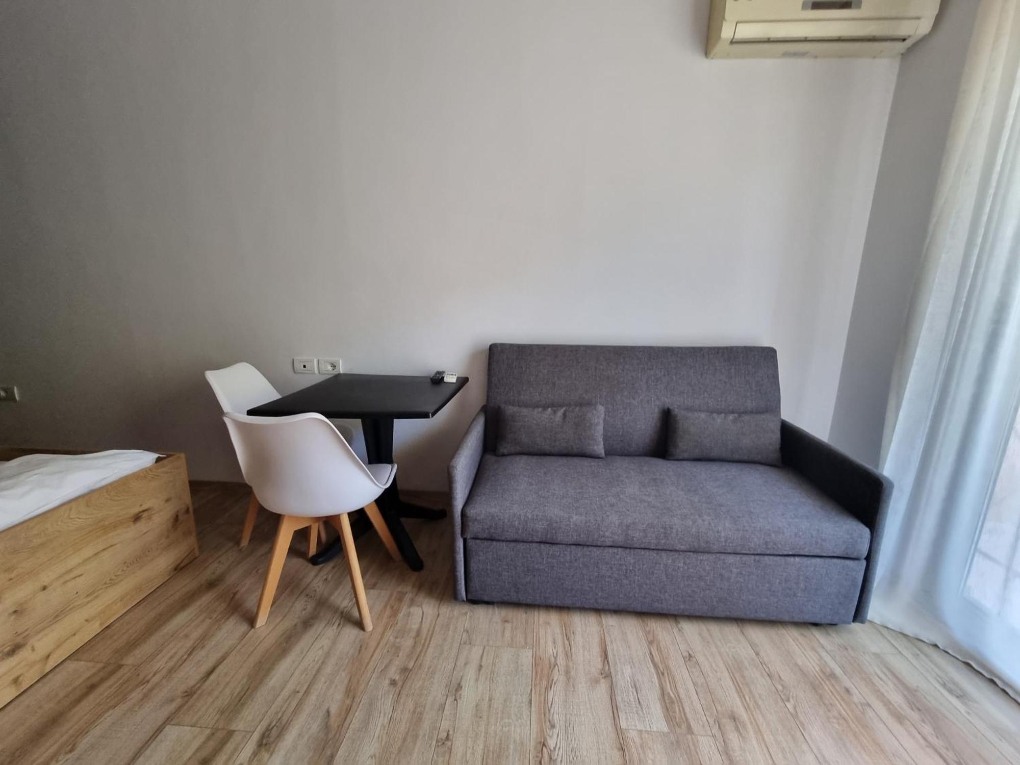 Vlorë Teo'S Deluxe Studios מראה חיצוני תמונה