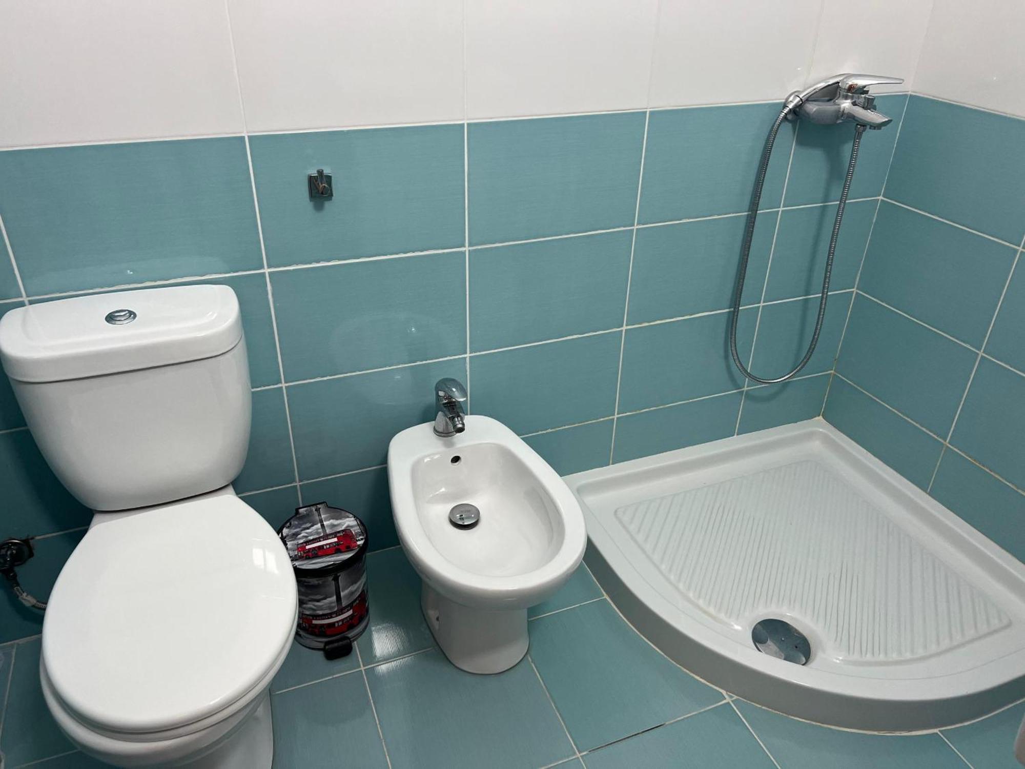 Vlorë Teo'S Deluxe Studios מראה חיצוני תמונה
