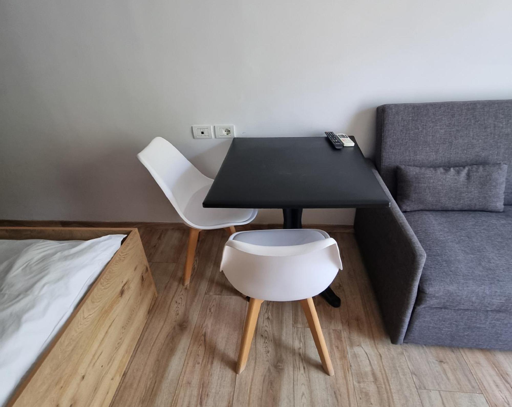 Vlorë Teo'S Deluxe Studios מראה חיצוני תמונה